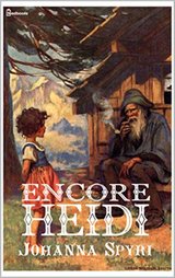 Afficher "Encore Heidi"